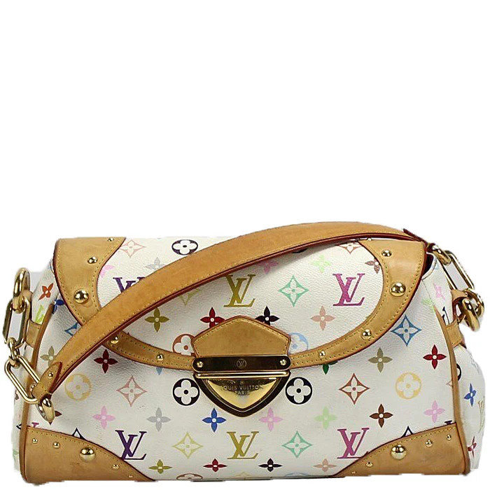 Beverly MM Multicolore | Keeks Designer Handbags