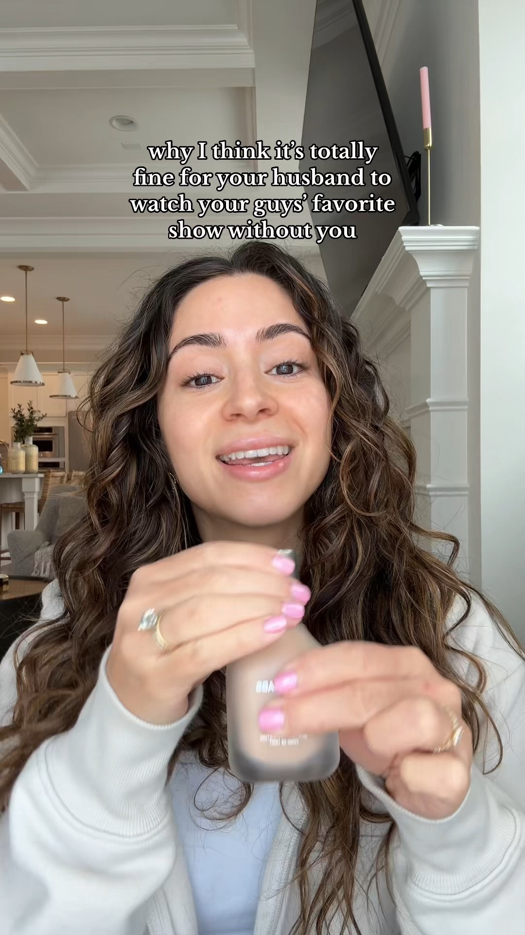 GRWM💋