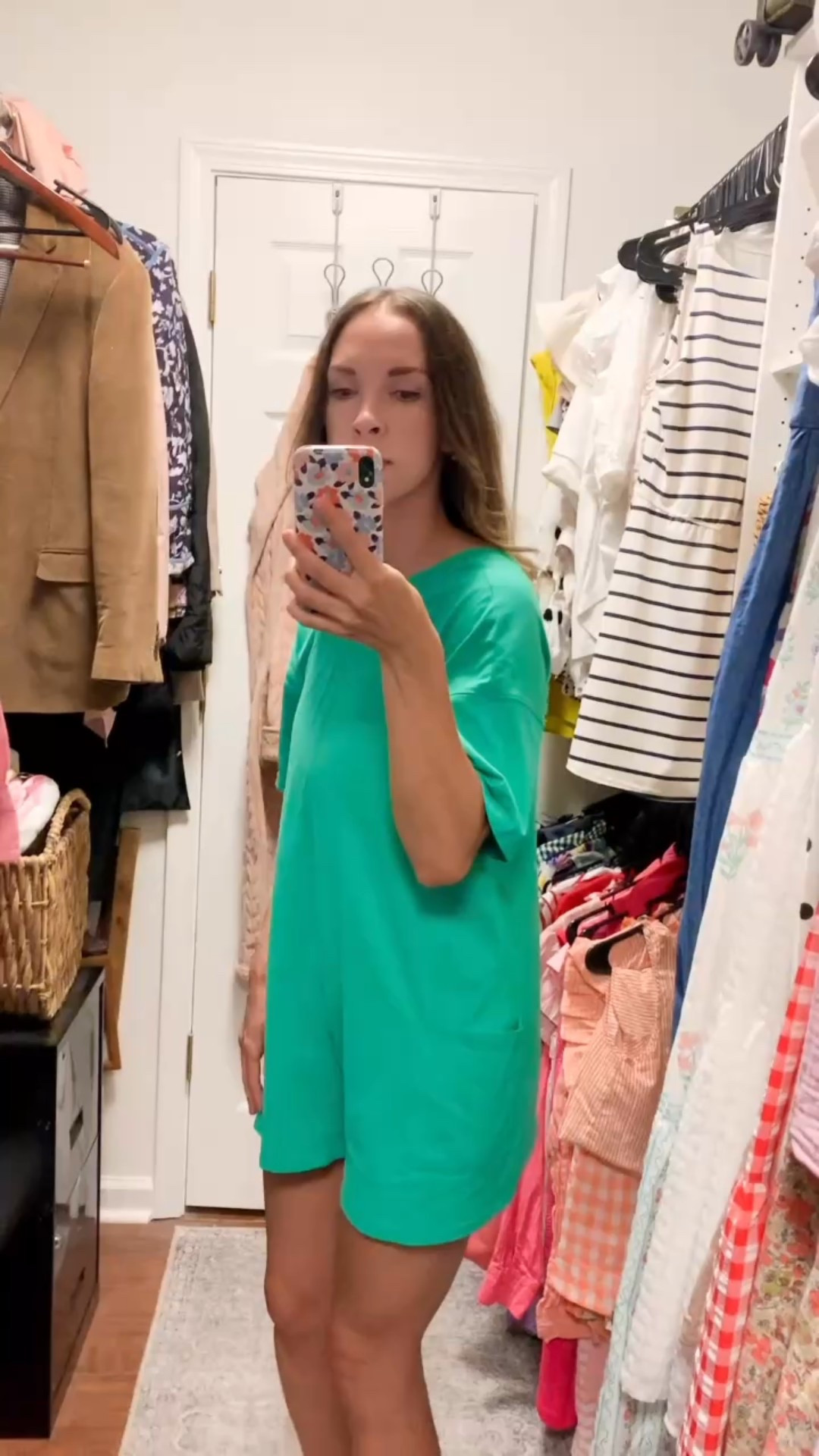 Here’s a roundup of summer outfits I wore this week!

#LTKFindsUnder50 #LTKSeasonal #LTKStyleTip