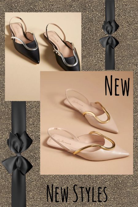 New Shoe Drops! 

#LTKStyleTip #LTKShoeCrush #LTKFindsUnder100