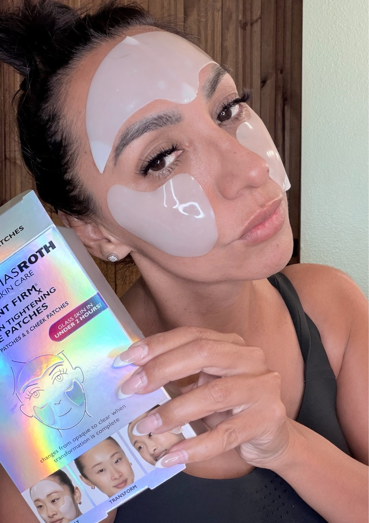 Ring the glow back to my skin in
Under 2 hours! ￼

#LTKHome #LTKselfcare #LTKBeauty