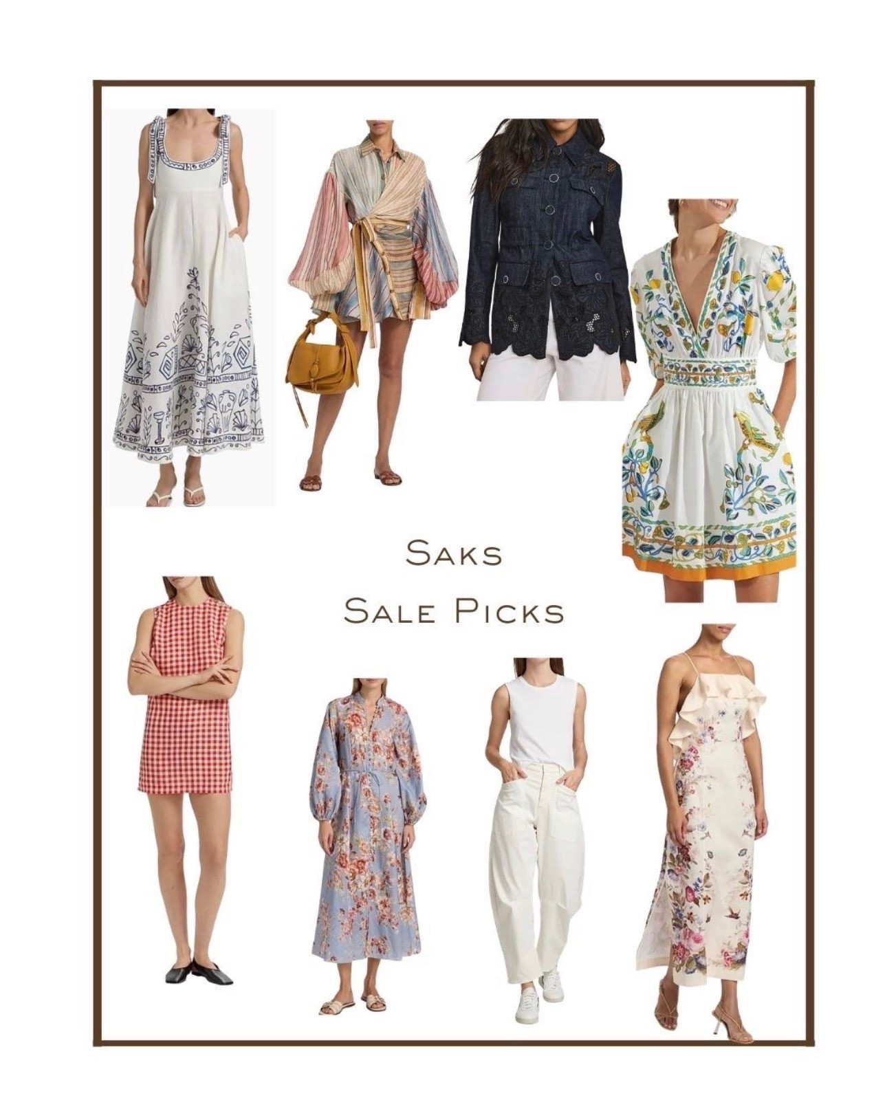 Summer dresses and outfits on sale

#LTKSaleAlert #LTKootd