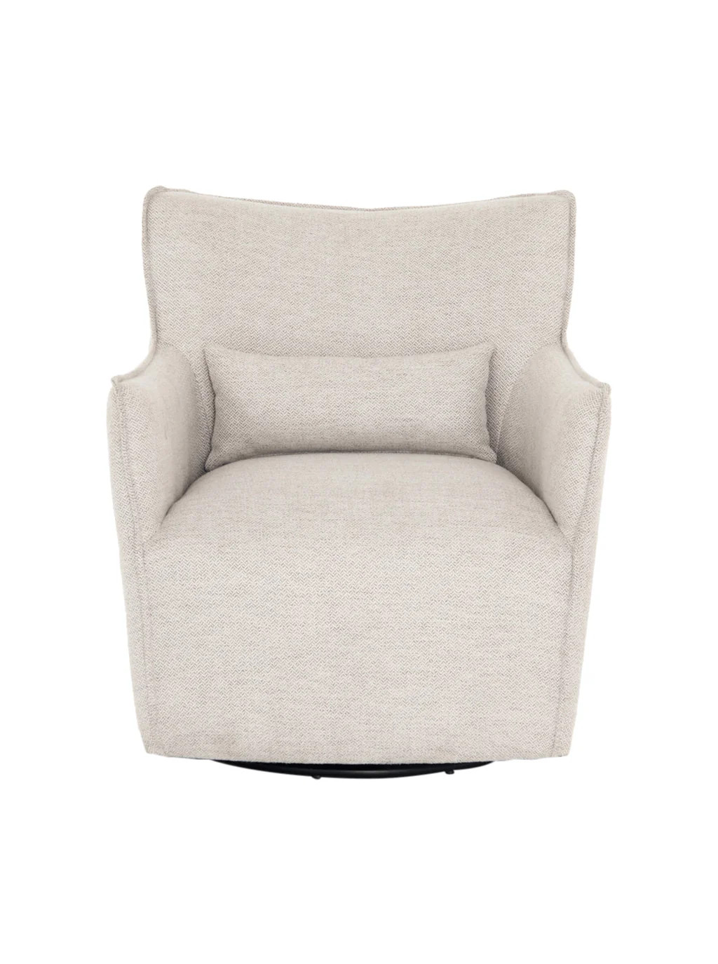 Janelle Swivel Chair | House of Jade Home