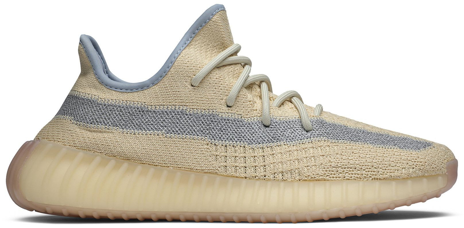 Yeezy Boost 350 V2 'Linen' | GOAT