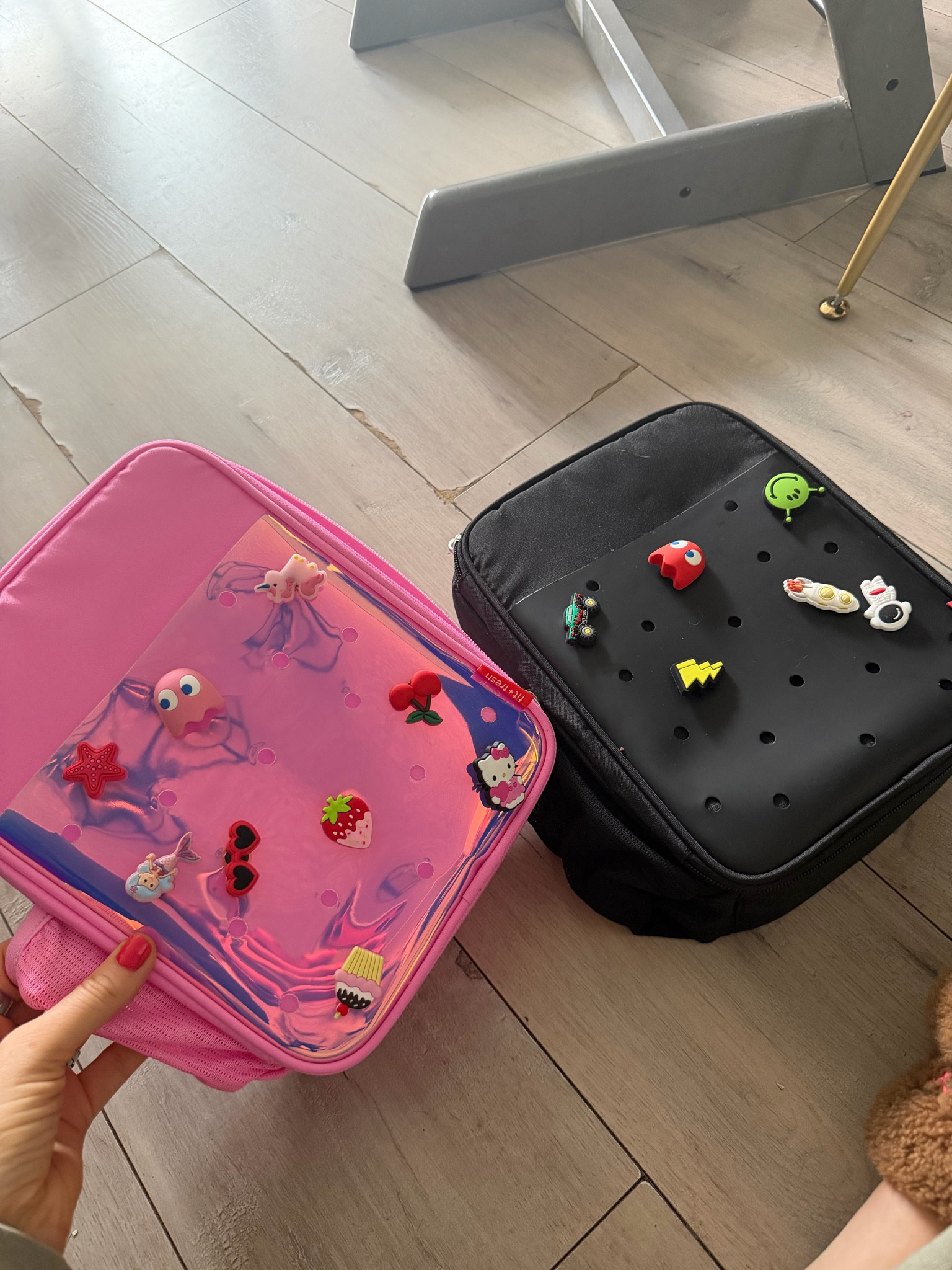 Cute lunchboxes for kindergarten elementary school 

#LTKKids
