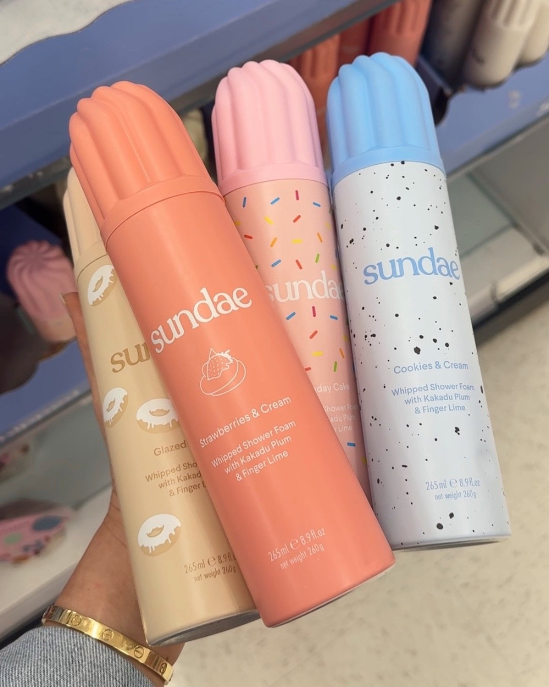 Body wash, kid gifts

#LTKmomlife #LTKselfcare #LTKKids