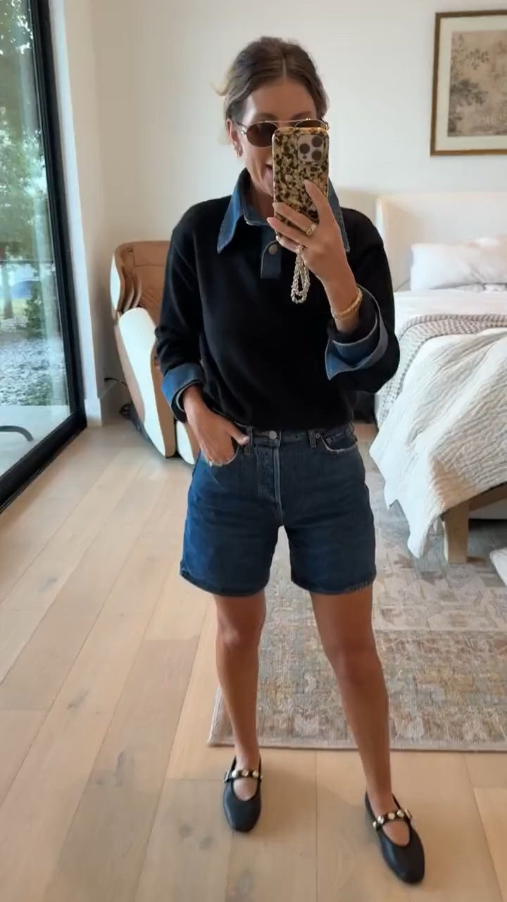 Shorts on sale! Code SPRING20