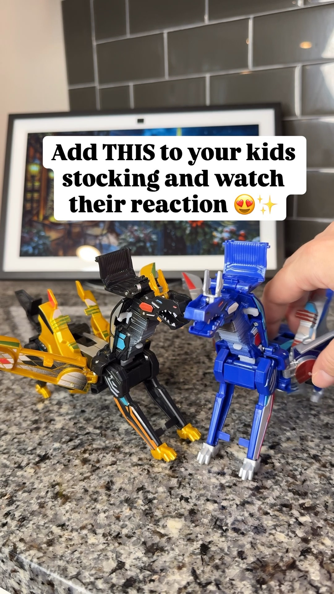 Even I love these little transformer cars, they are so fun to play with! 🚗 they come in two different colors and make the perfect stocking stuffer! 


Gift guide, gifts for boys, gifts for toddlers, Christmas gifts for boys, gifts for two year old, Christmas, Christmas gifts, toddler boy gifts, gift ideas, little boy gift guide, toddler boy gift ideas, amazon toddler boy gifts, gifts for toddler, toddler Christmas gifts, toddler gift guide, toddler boy gift, toddler gifts, toddler boy Christmas gifts, toddler boy toys, gifts for three year old, toddler gift ideas, gifts for toddler boys, toddler boys toys, kids stocking stuffer, stocking stuffers, stocking stuffer ideas for kids

#LTKKids #LTKFindsUnder50 #LTKGiftGuide