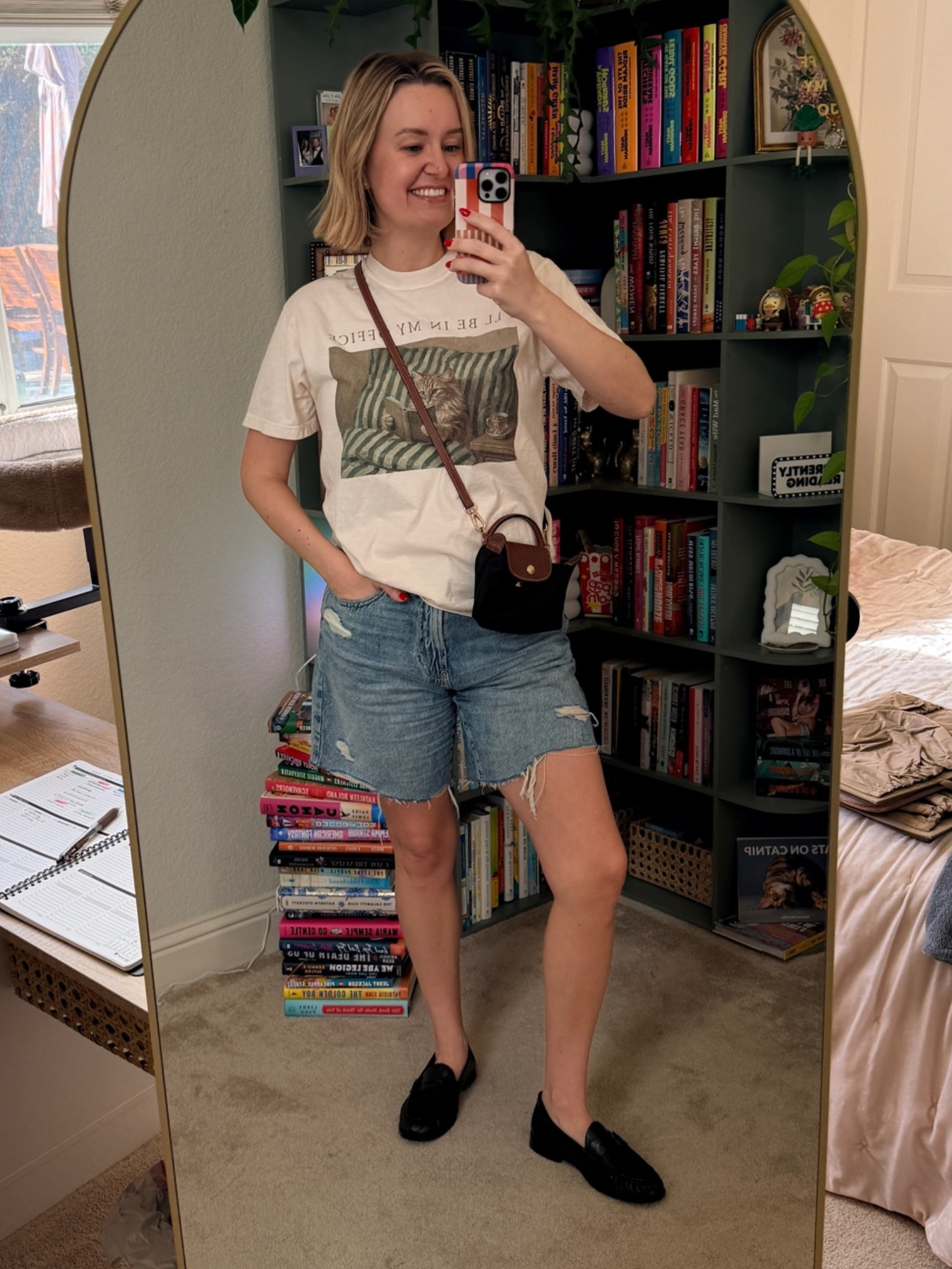 Casual Friday

#LTKdayinmylife #LTKmomlife #LTKootd