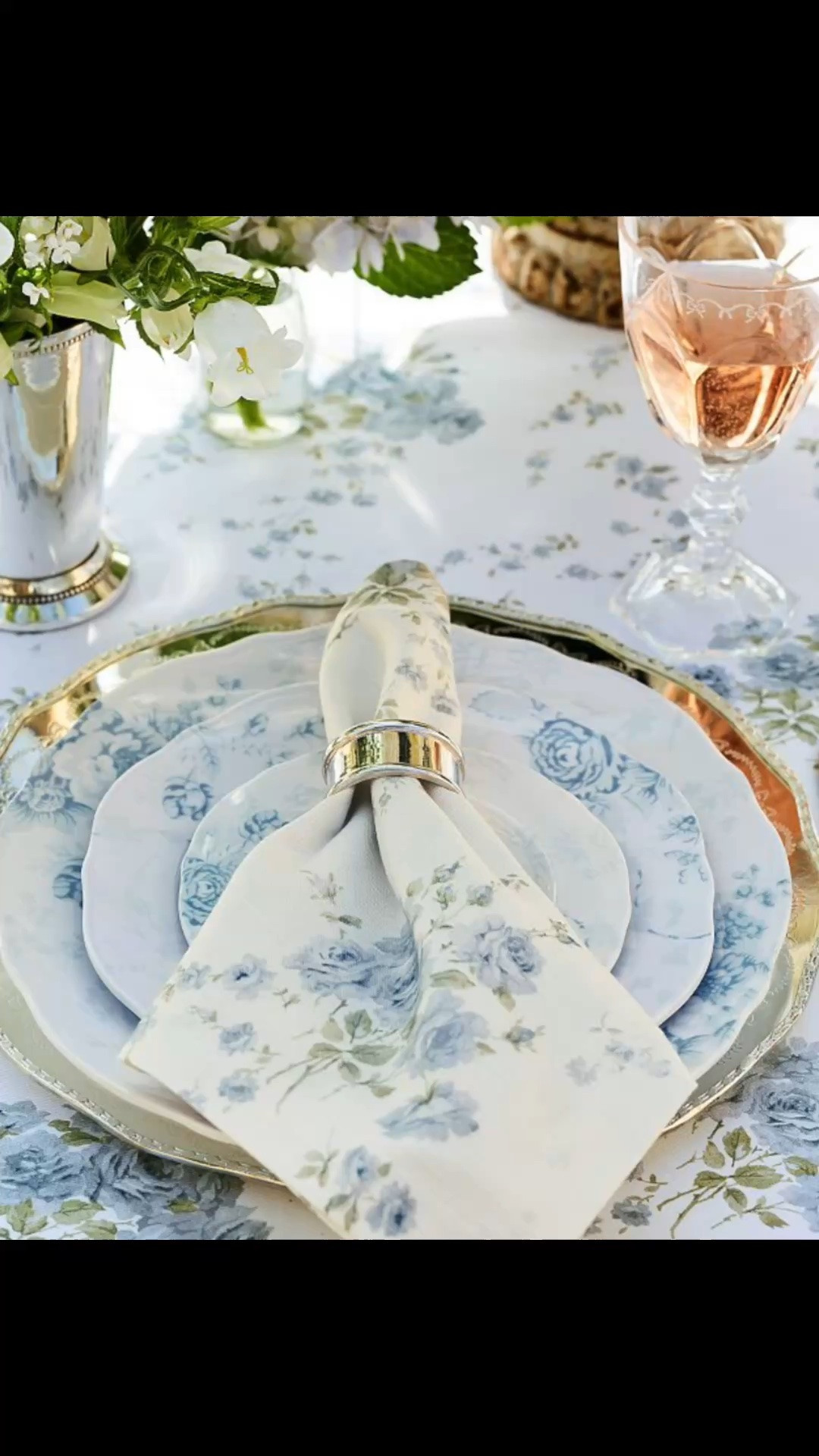 If you've been eyeing the LoveShackFancy x Pottery Barn collection, now is the time! 🌸✨
These romantic florals, delicate details, and timeless pieces are all on sale, making it the perfect opportunity to bring a little cottage charm to your table and home. I love mixing these beautiful patterns with classic white dishes and gold accents for a look that's elegant without feeling fussy.
I've linked my favorite sale finds here before they're gone! 💙🌿
#LTKSale #LoveShackFancy #PotteryBarn #LTKHome #TablescapeIdeas #CottageStyle

#LTKSaleAlert #LTKHome