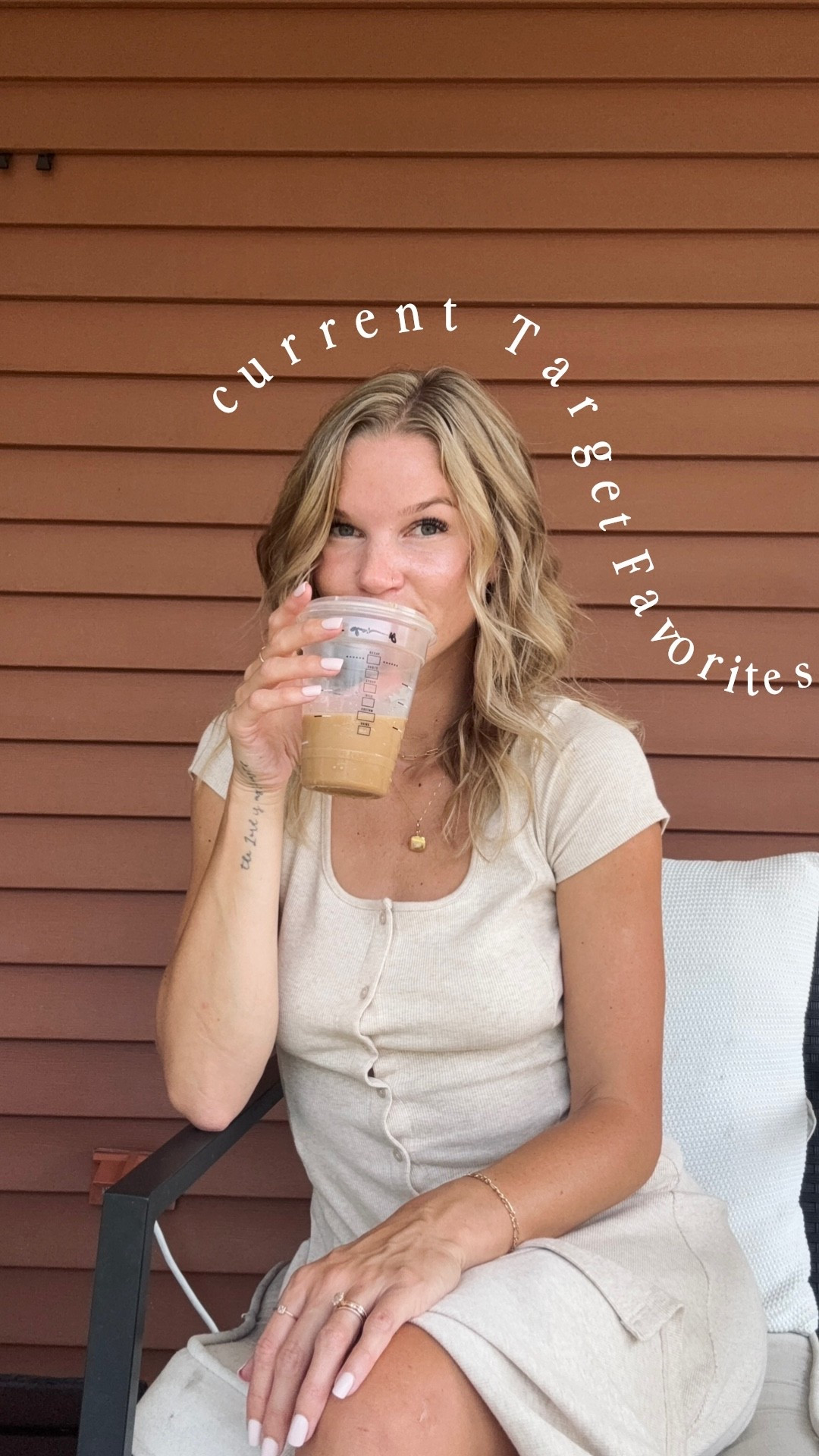 Summer to fall transition pieces from target 

#LTKFindsUnder50 #LTKSeasonal #LTKStyleTip