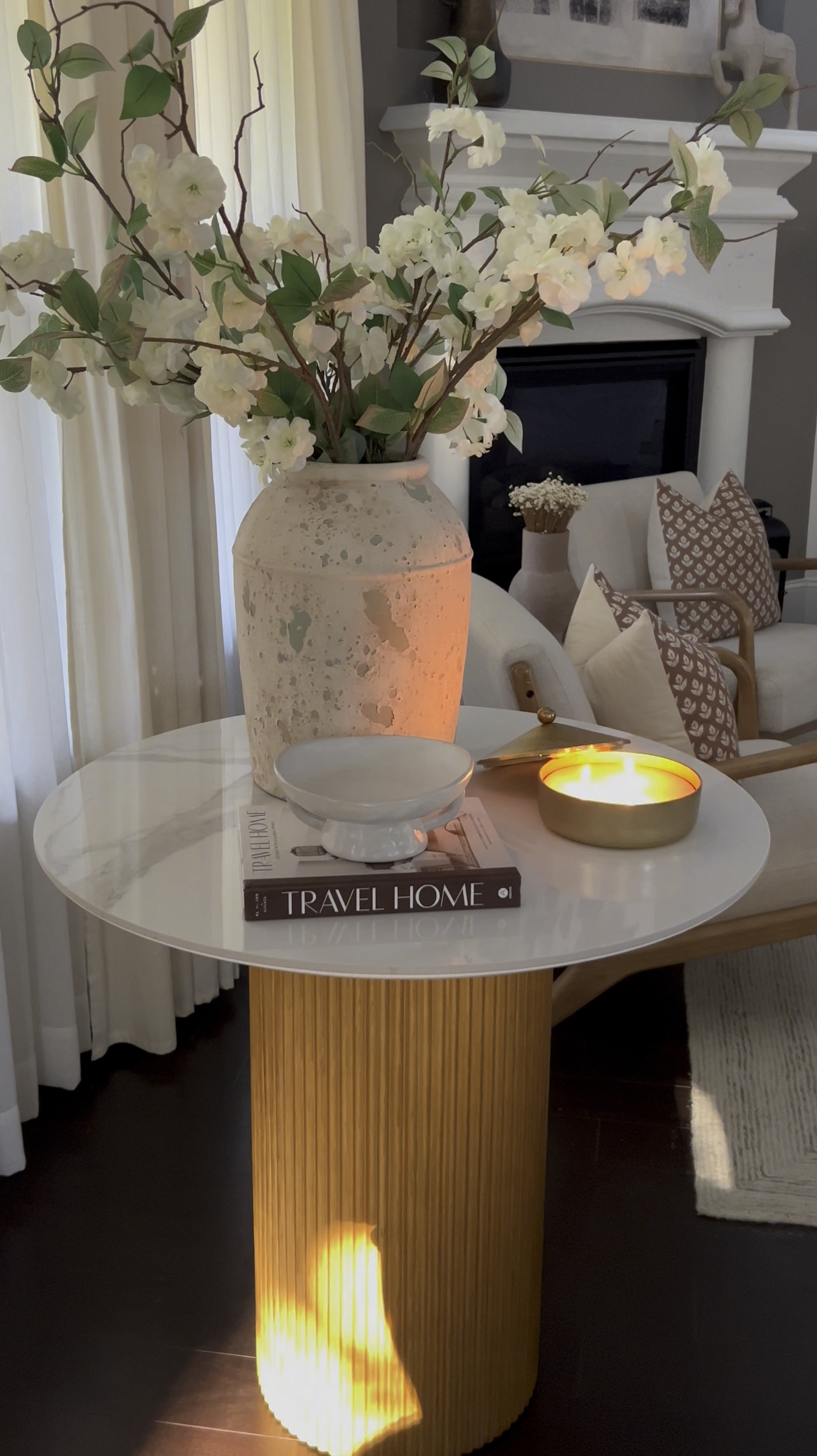 Hernest dining table #hernest #table 

#LTKHome