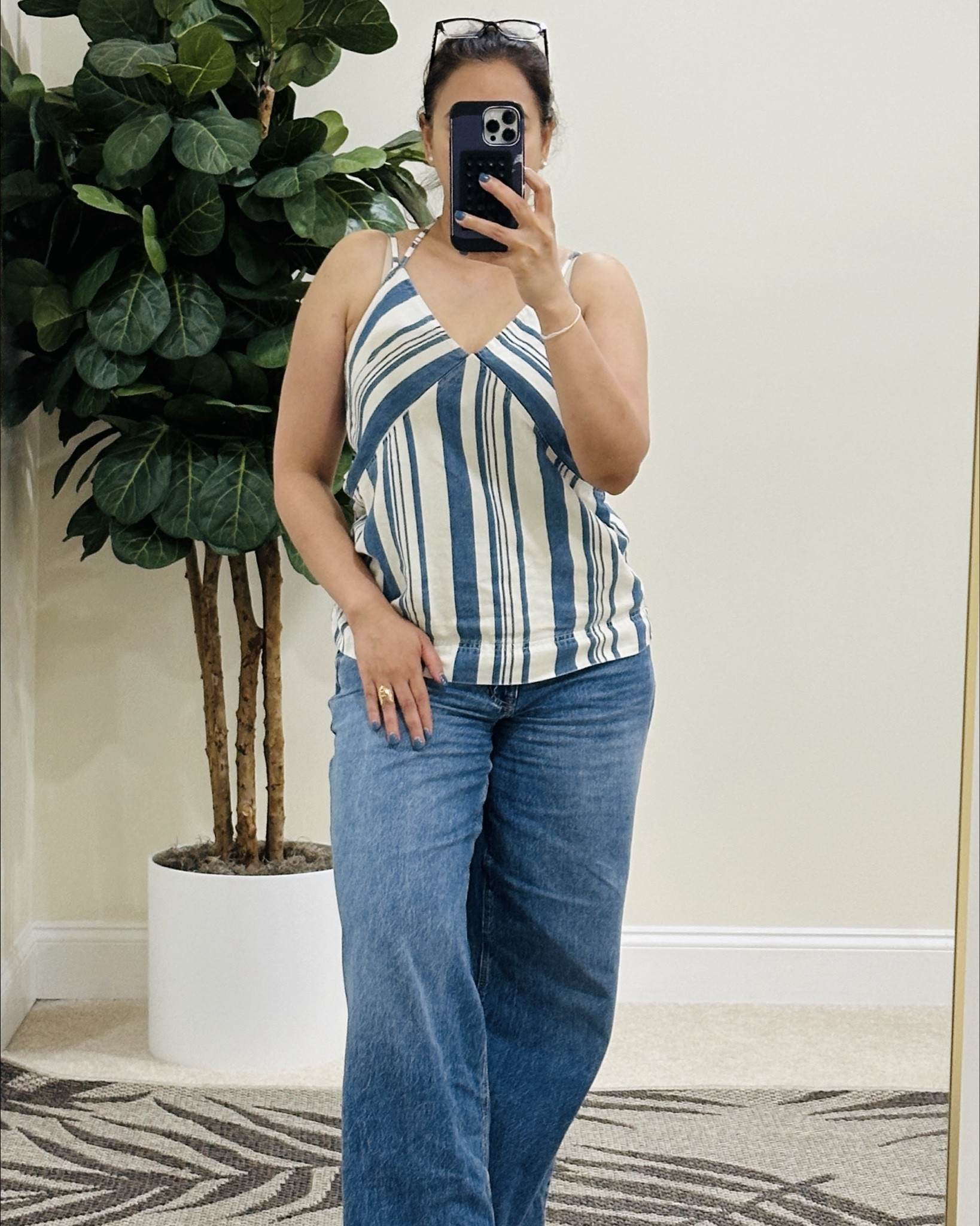 OOTD 

#LTKFindsUnder50 #LTKPetite #LTKOver40