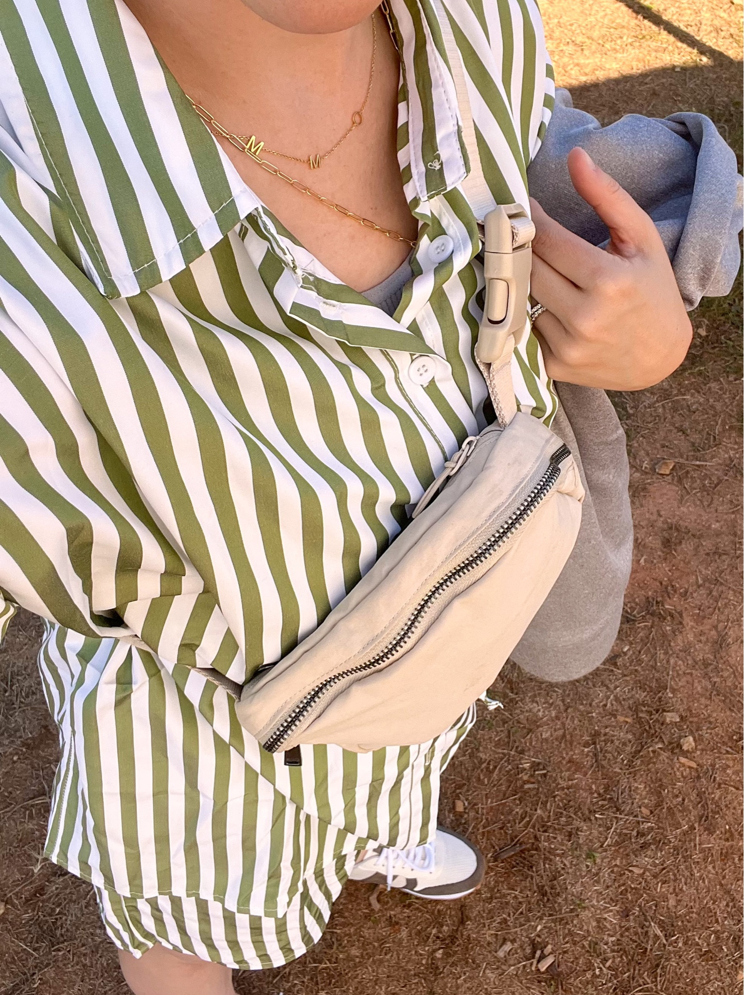 The absolute CUTEST set I’ve ever get gotten from Amazon! Comes in a TON of colors, is super lightweight & cool, & only $35 👏🏻 About to be my Summer uniform! 

#LTKunder50 #LTKstyletip #LTKFind