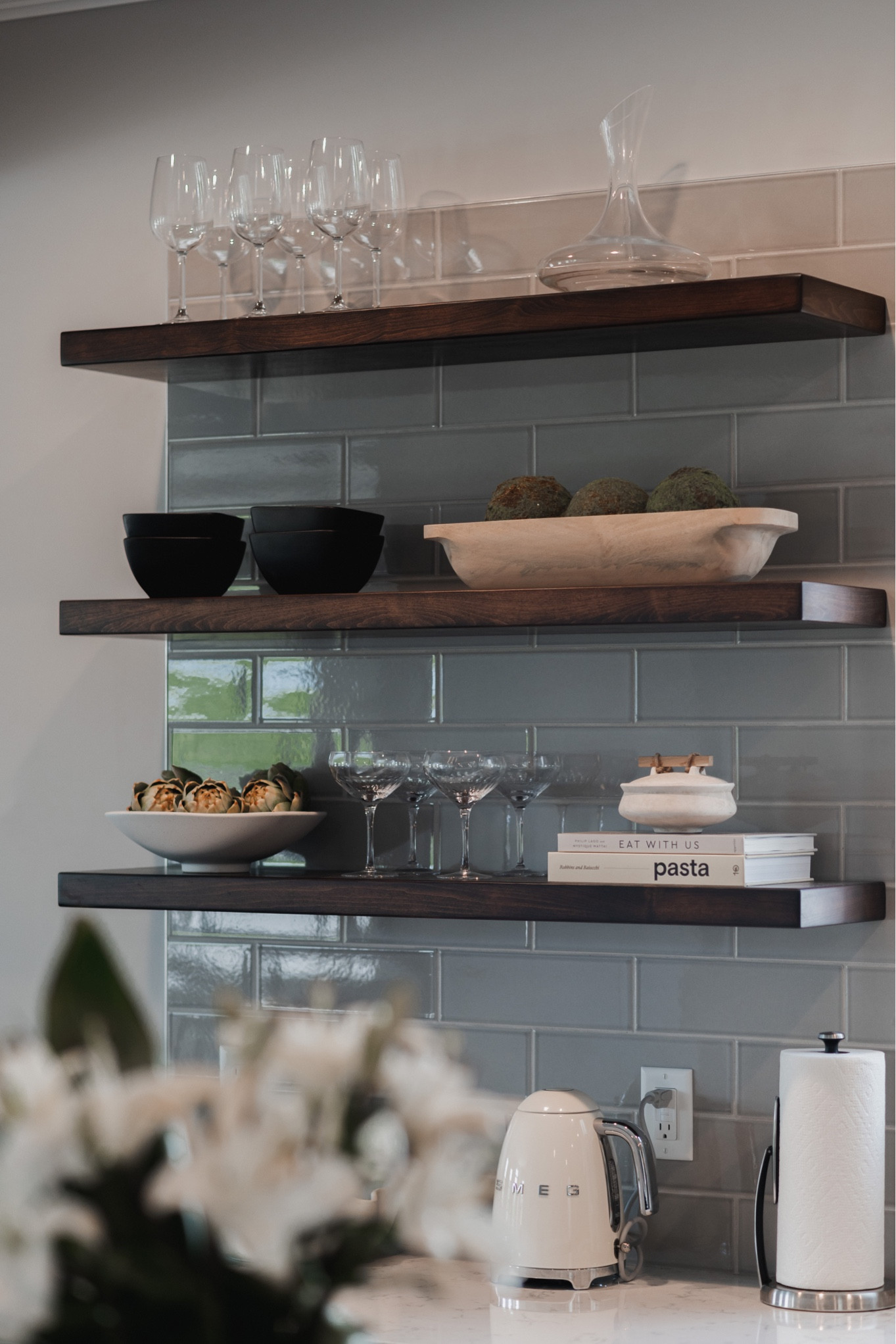 floating shelf decor 

#LTKhome #LTKunder50 #LTKkids