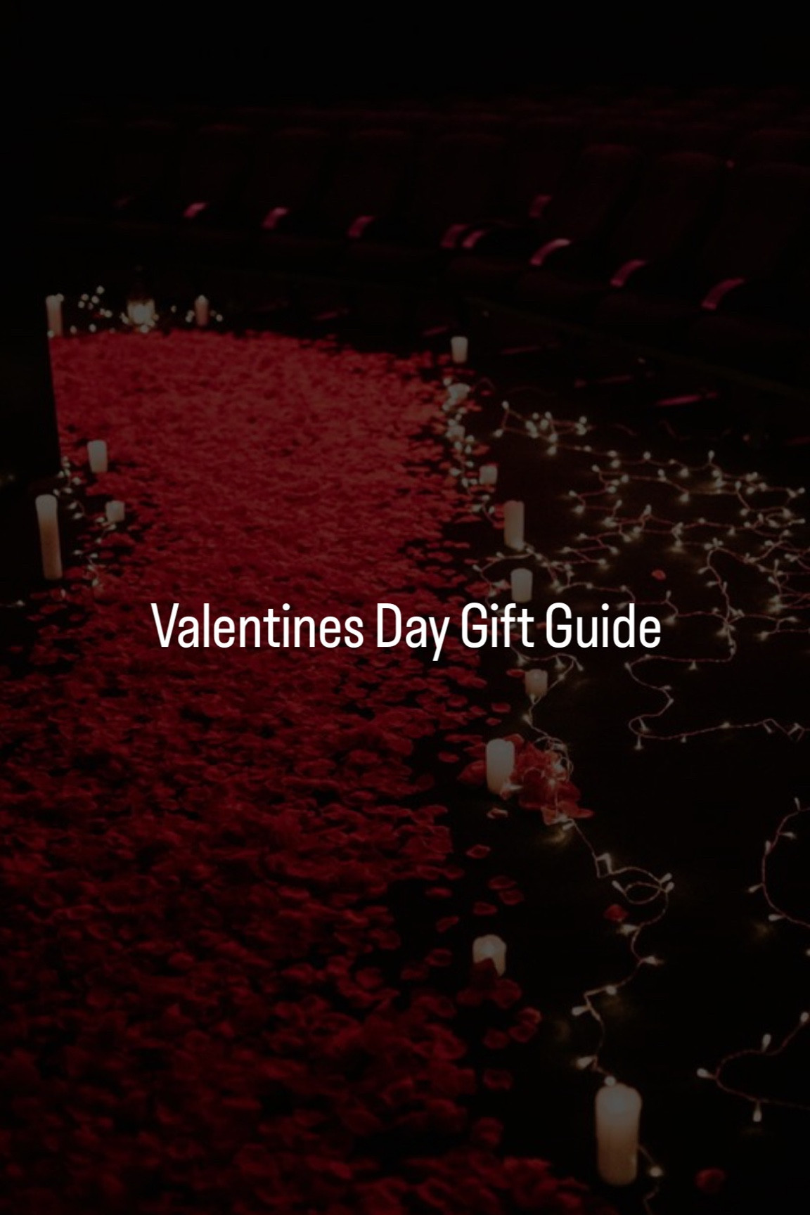 Valentines Day Gift Guide 

#LTKSeasonal #LTKGiftGuide #LTKbeauty
