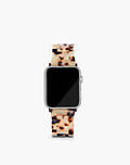 MACHETE Apple Watch Band with Black Hardware (38/40 mm) | Madewell