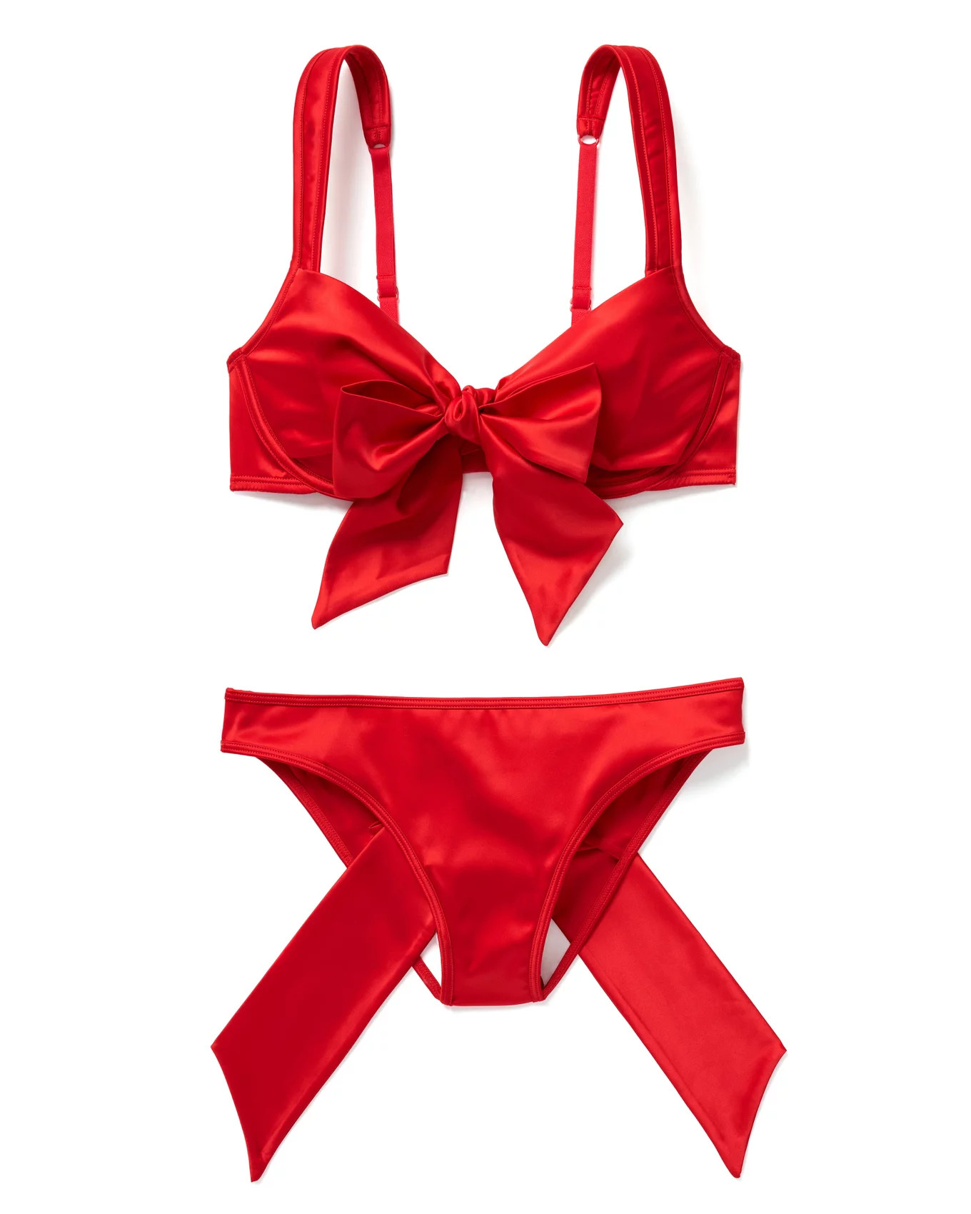 Gynger Unlined | Adore Me