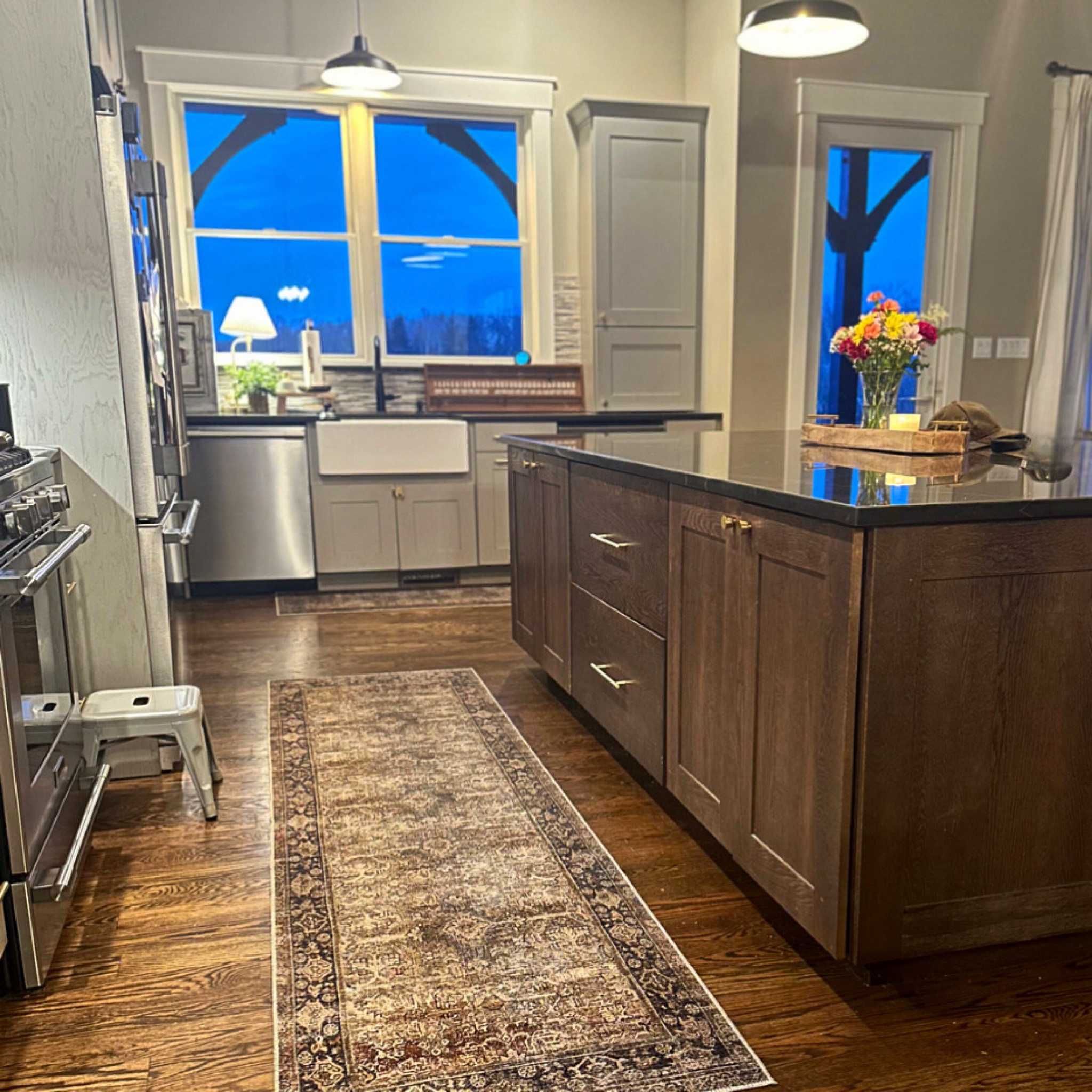 My kitchen must haves

#LTKover40 #LTKstyletip #LTKhome