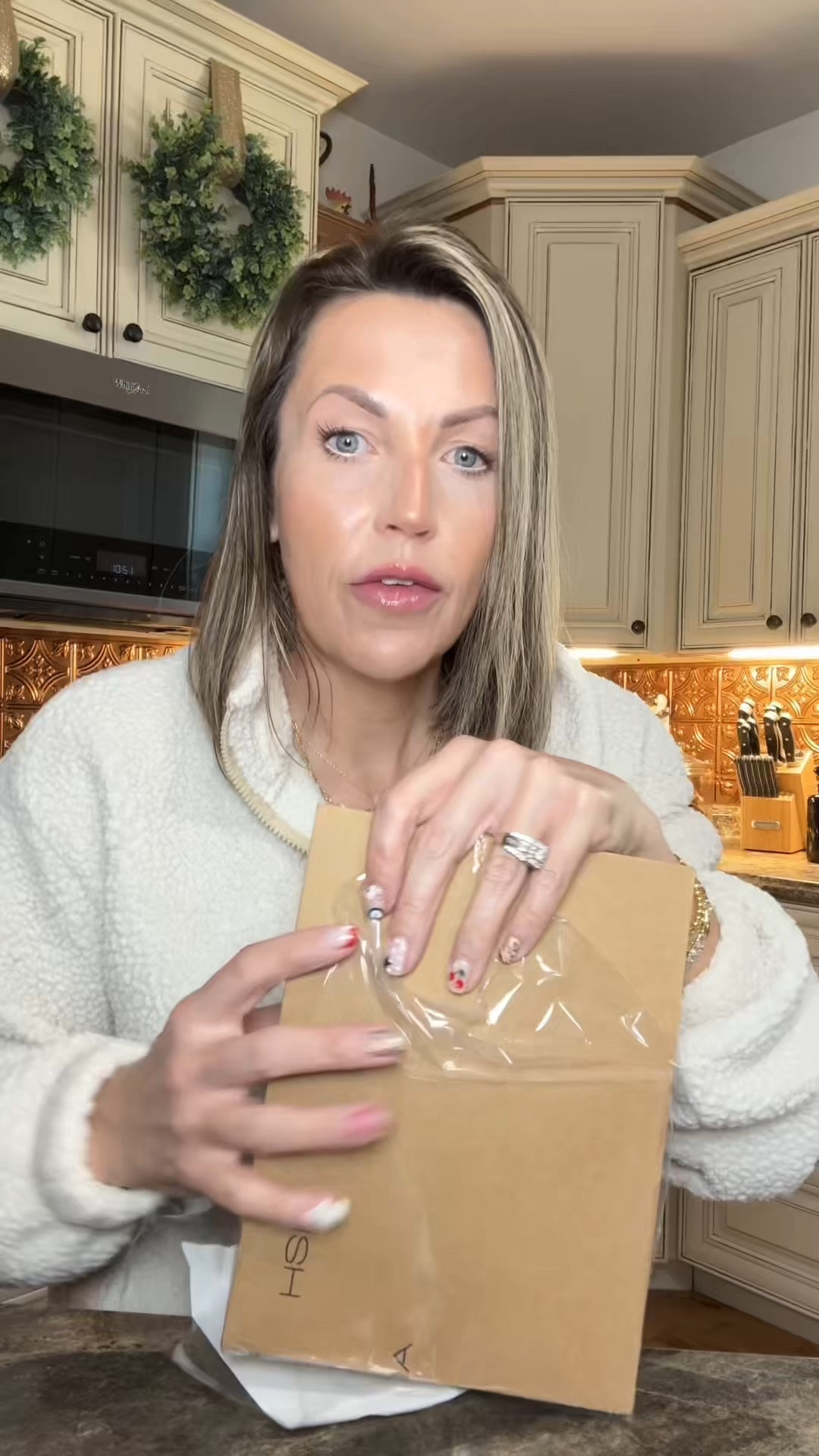 HSIA Joan Comfortzone Bra | Soft support, full coverage & zero padding 👏 #curvyfashion #ltkfit

#LTKMidsize #LTKFindsUnder50 #LTKOver40