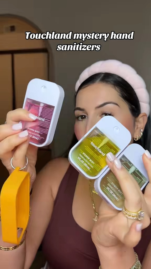 I have one of these in every purse

#LTKmomlife #LTKdayinmylife #LTKFestival