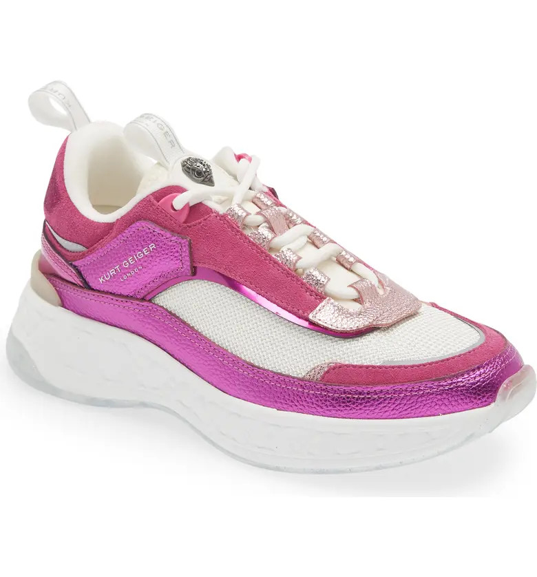 Soho Sneaker (Women) | Nordstrom