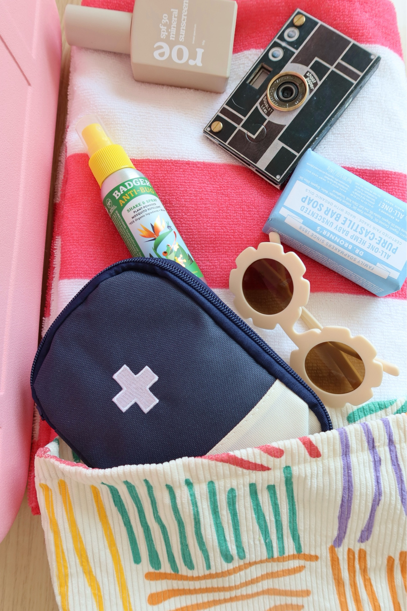 Summer baby must-haves. ☀️ 

#LTKSeasonal #LTKBaby
