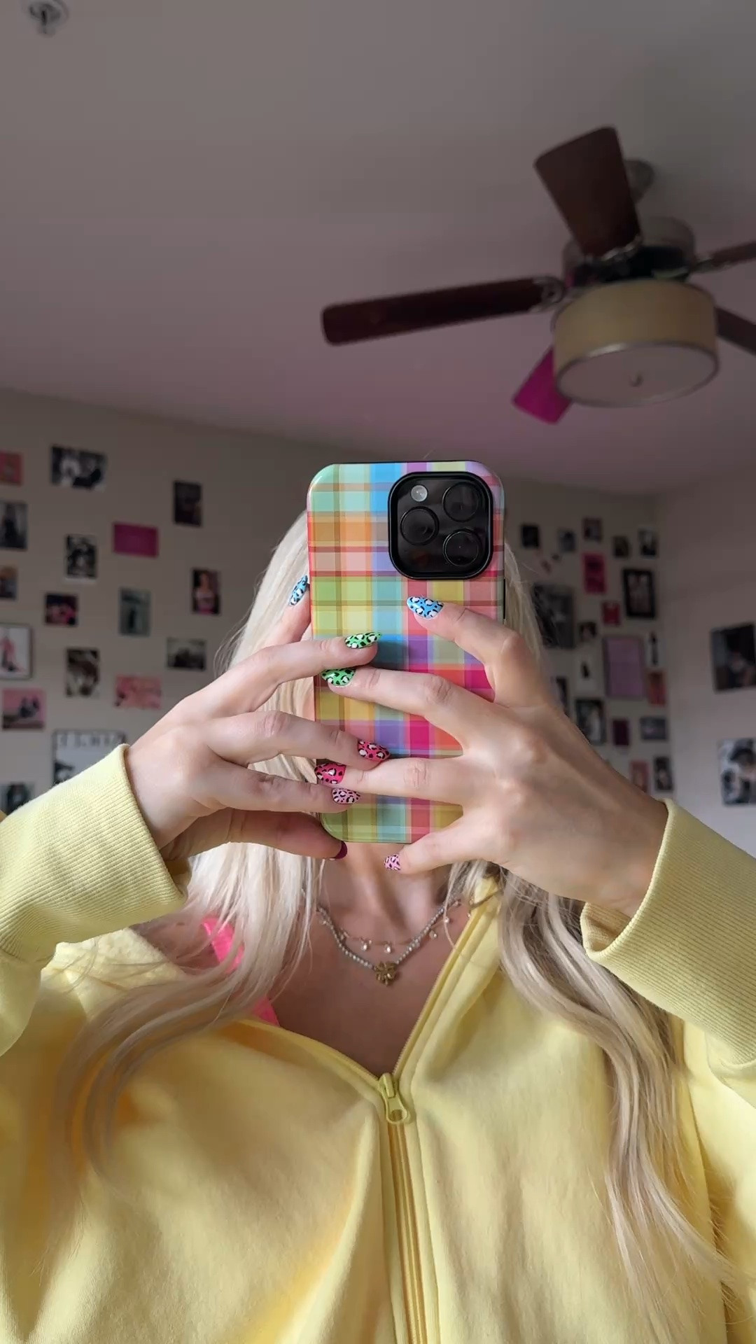 Obsessed with this case! So protective too

#LTKU #LTKootd #LTKSaleAlert