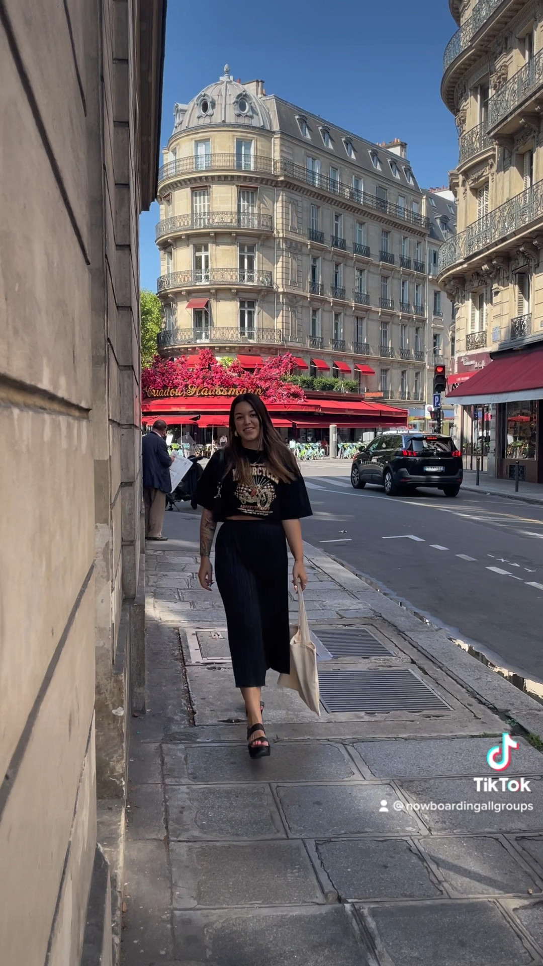 France outfits 🇫🇷 ❤️ 

#LTKtravel #LTKstyletip