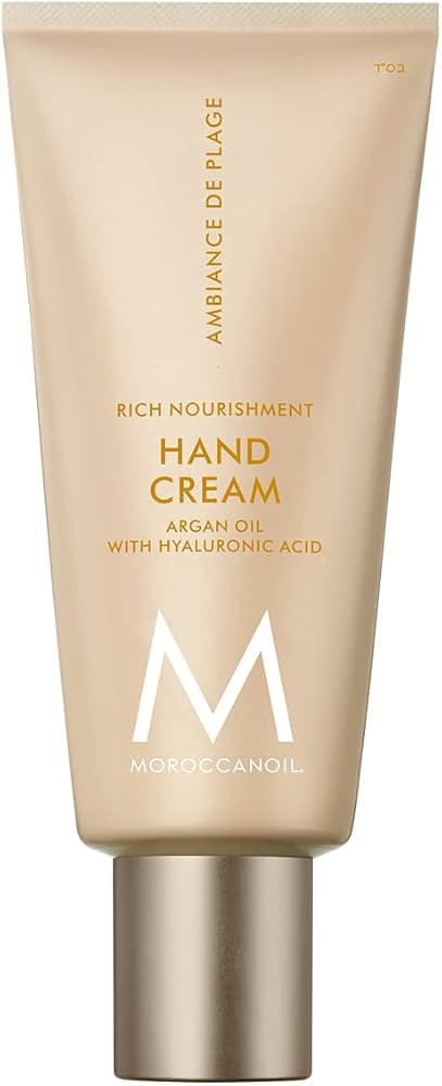 Moroccanoil Hand Cream | Amazon (US)