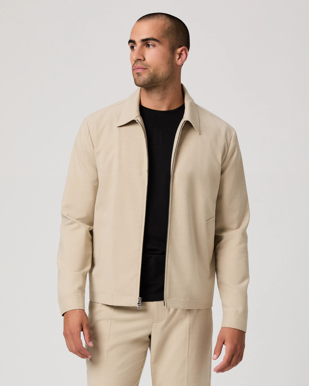 Harten Jacket | Paige
