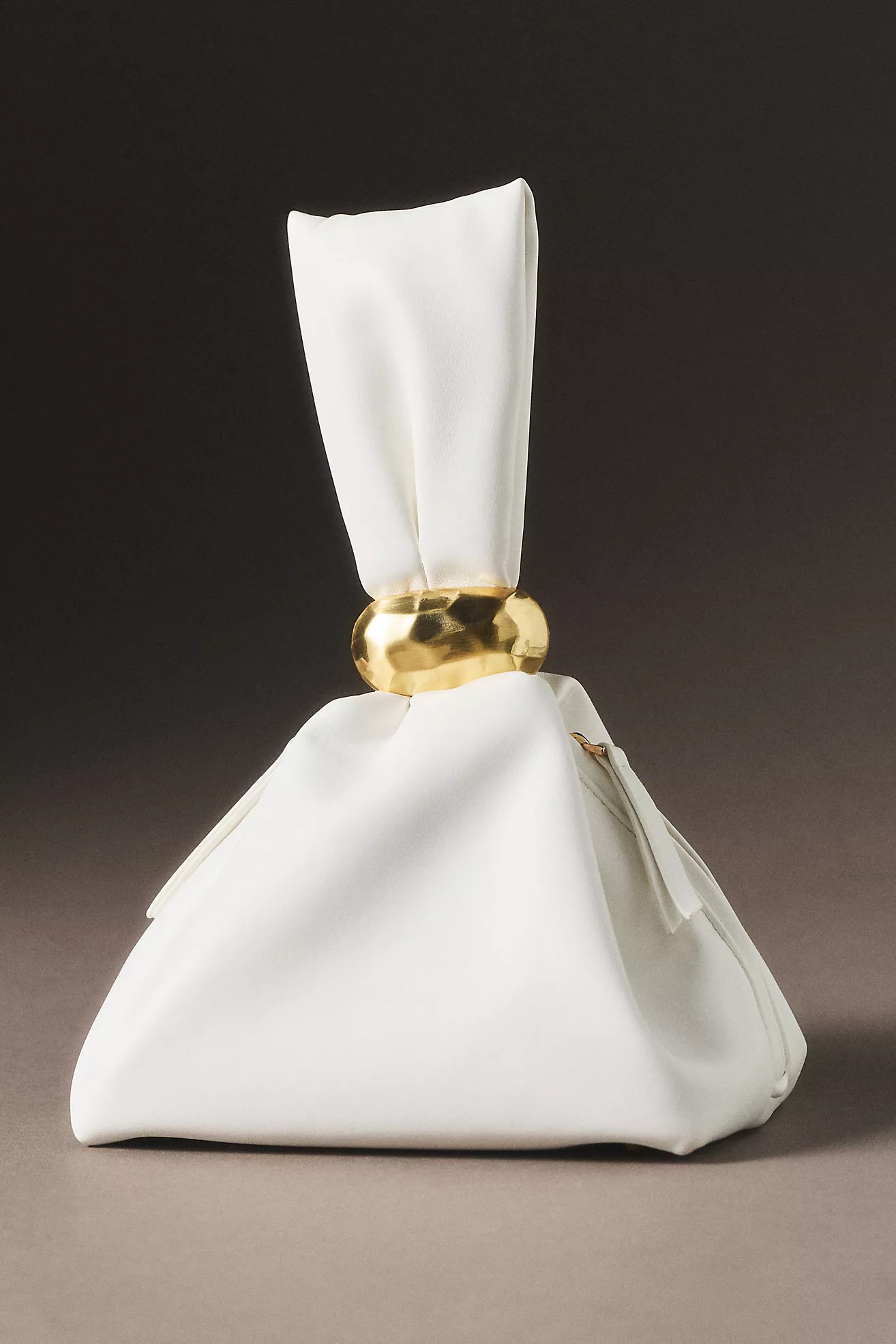 Olga Berg Lenni Pouch Hand Bag | Anthropologie (US)