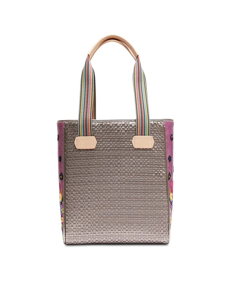 Lex Chica Tote | Consuela