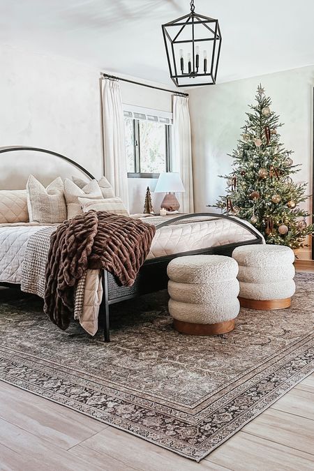 Black Friday is here & @Wayfair has up to 80% off home deals plus free shipping sitewide including some of my cozy bedroom decor  🤎 #wayfairpartner
Shop my favs from the sale here!

 #wayfairfinds #wayfair #ltkhome #ltkcyberweek #blackfriday #ltksalealert #ltkhome

#LTKHoliday #LTKCyberWeek #LTKsalealert