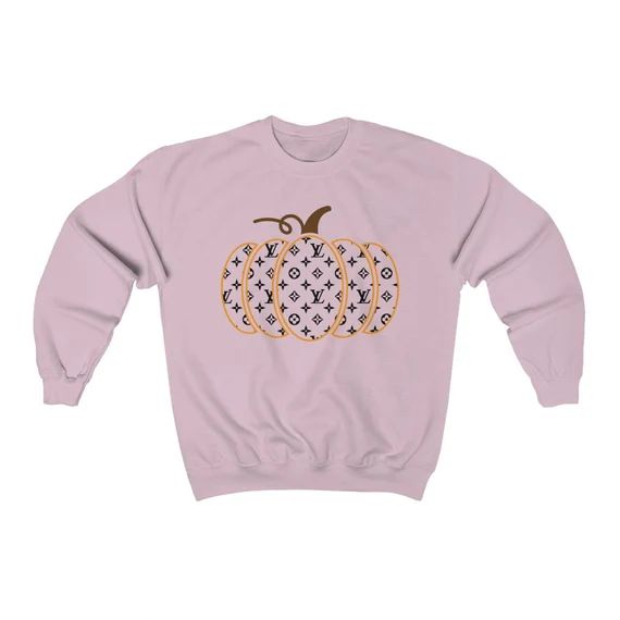 Sweater, Designer Inspired, Fall, Halloween, Unisex, Crewneck Sweatshirt | Etsy (US)