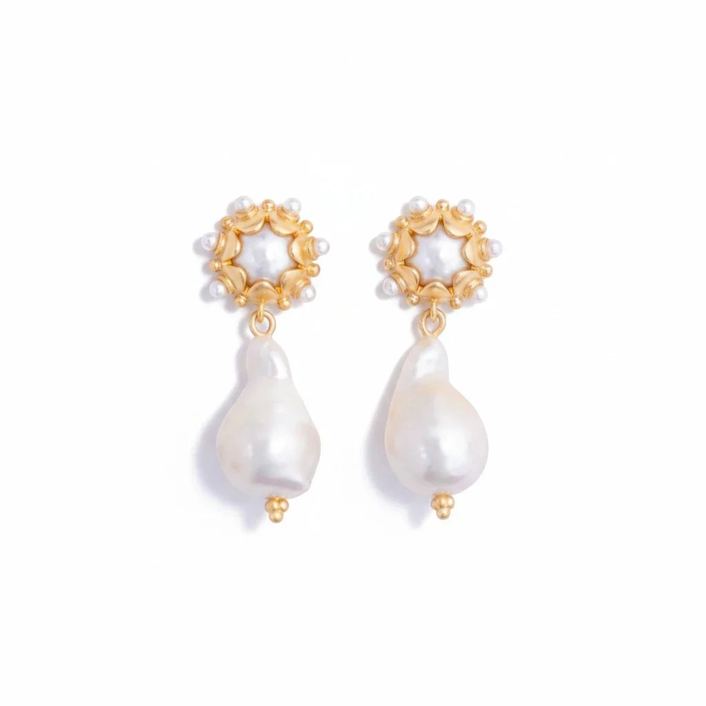 Clio - Small | Gresham Jewelry
