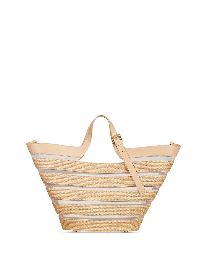 Cult Gaia
            
    
                    
                        Laszlo Large Tote | Bloomingdale's (US)
