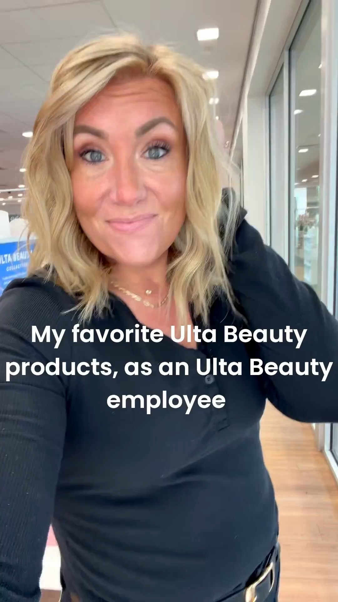 As an Ulta Employee I get to try out so many amazing beauty goodies. I love sharing my favorites with you, and helping you find the amazing products! I have linked everything below tha you can order online! 

Drop your questions below in the comments! I’d love to help you find youths perfect products for you! 

#LTKselfcare #LTKgrwm #LTKBeauty