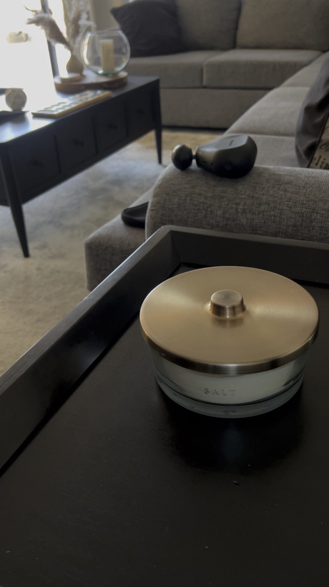 Self Care 🤍

#LTKHome #LTKFitness #LTKActive