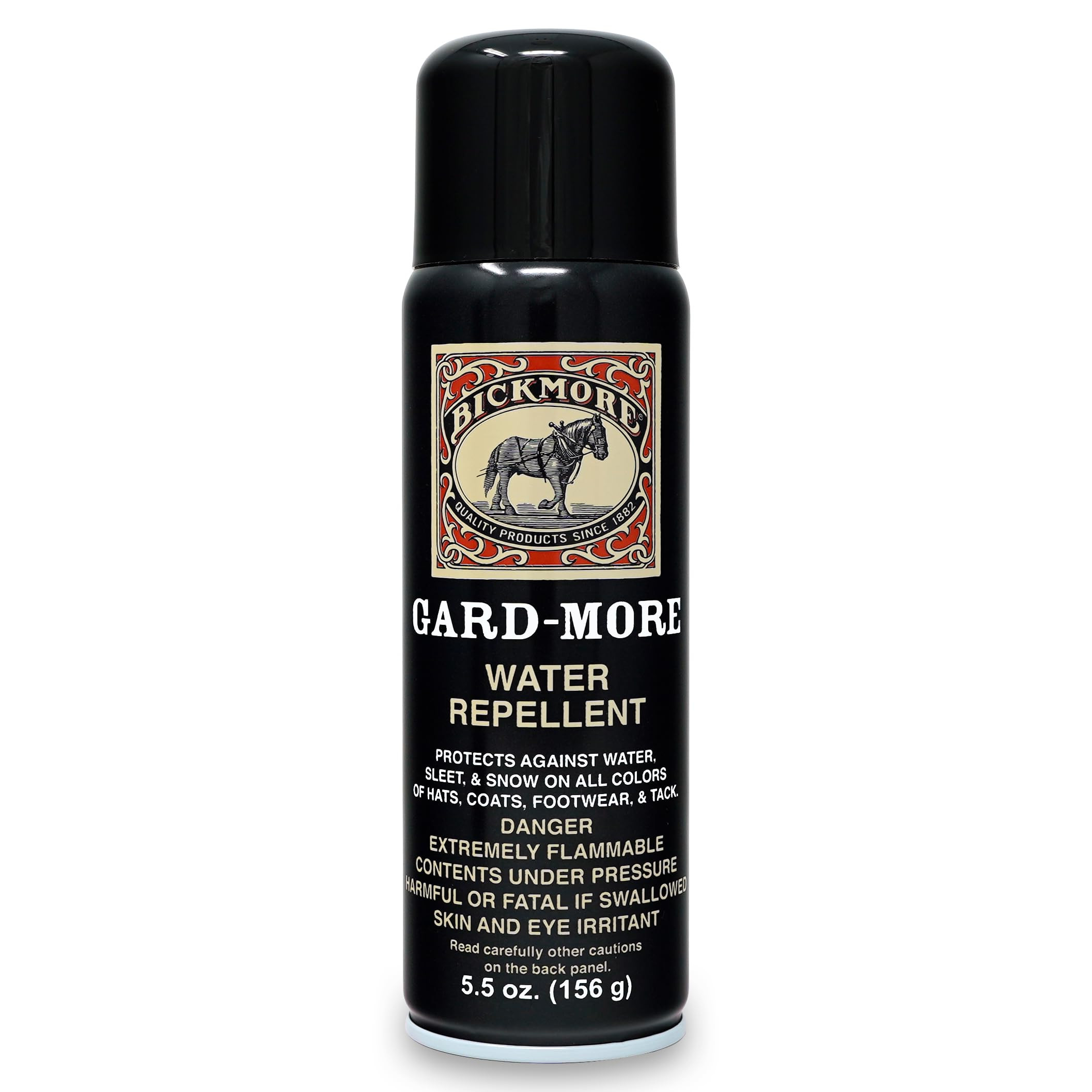 Gard-More Water & Stain Repellent 5.5oz- Leather Protector and Suede Protector Waterproofing Spra... | Amazon (US)