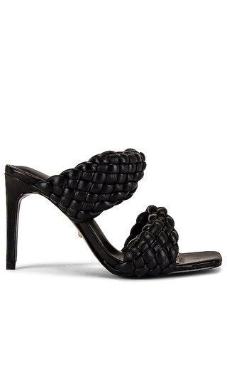 Jordan Heel in Black | Revolve Clothing (Global)