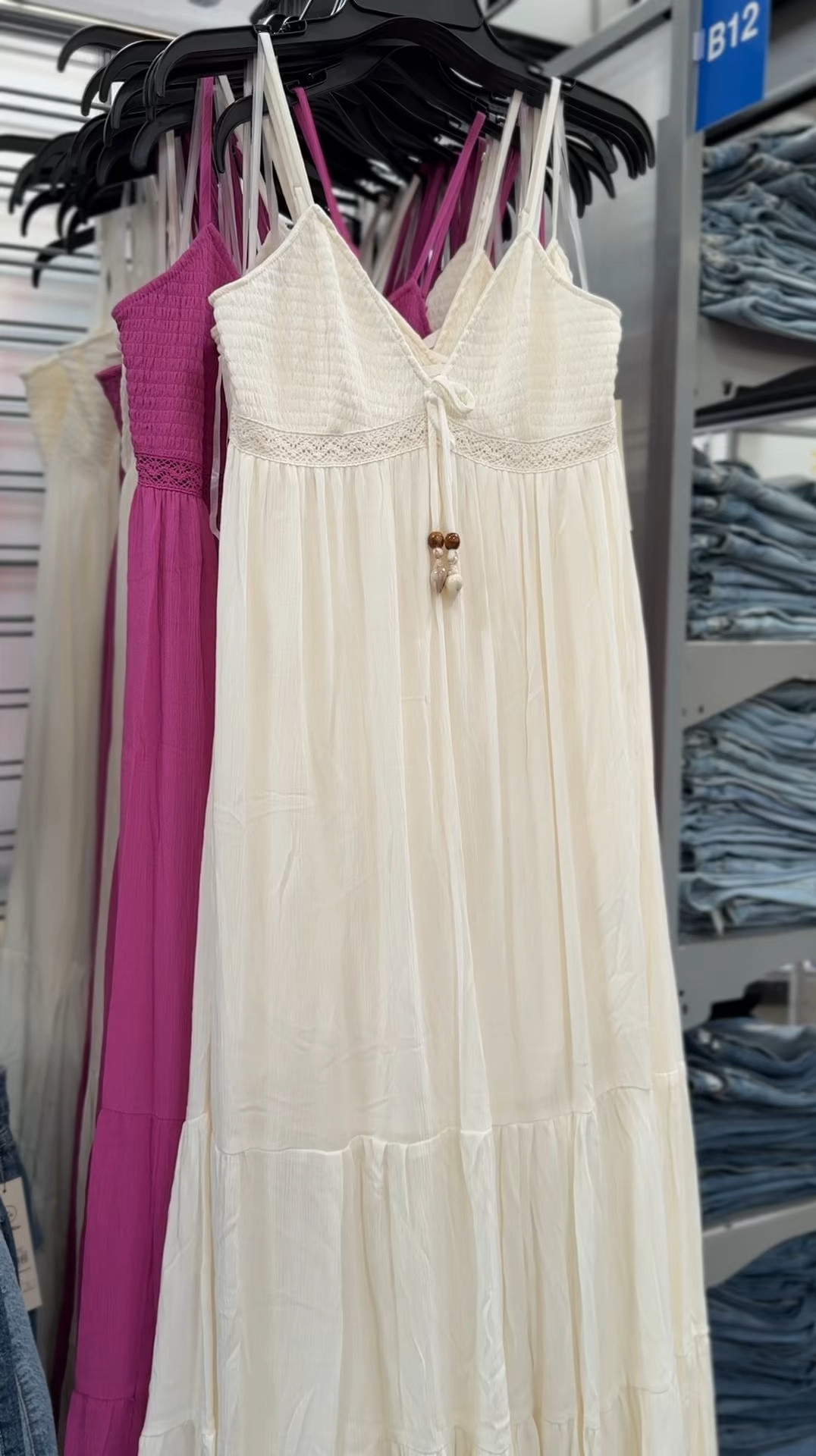 Wow Walmart has really been stepping up their game lately! So many cute summer items out right now! 🤭

#LTKgrwm #LTKootd #LTKSeasonal