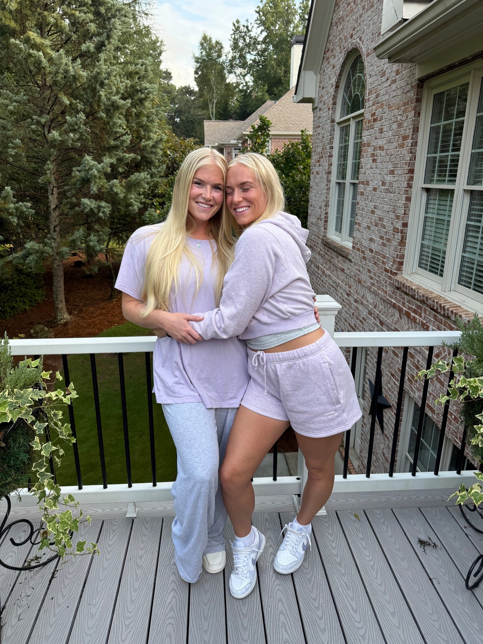 our comfy lil bday ootds💜

#LTKFindsUnder50 #LTKActive #LTKSaleAlert