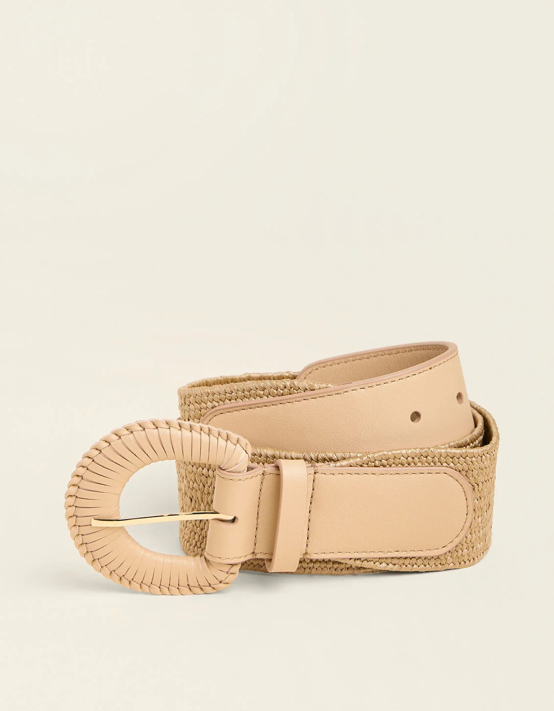 Lillian Belt Sand | Spartina 449