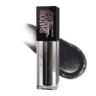 Maybelline New York Shadow Drip Eye Tint Liquid Eyeshadow, Onyx Drip - 0.169 oz | CVS | CVS Health