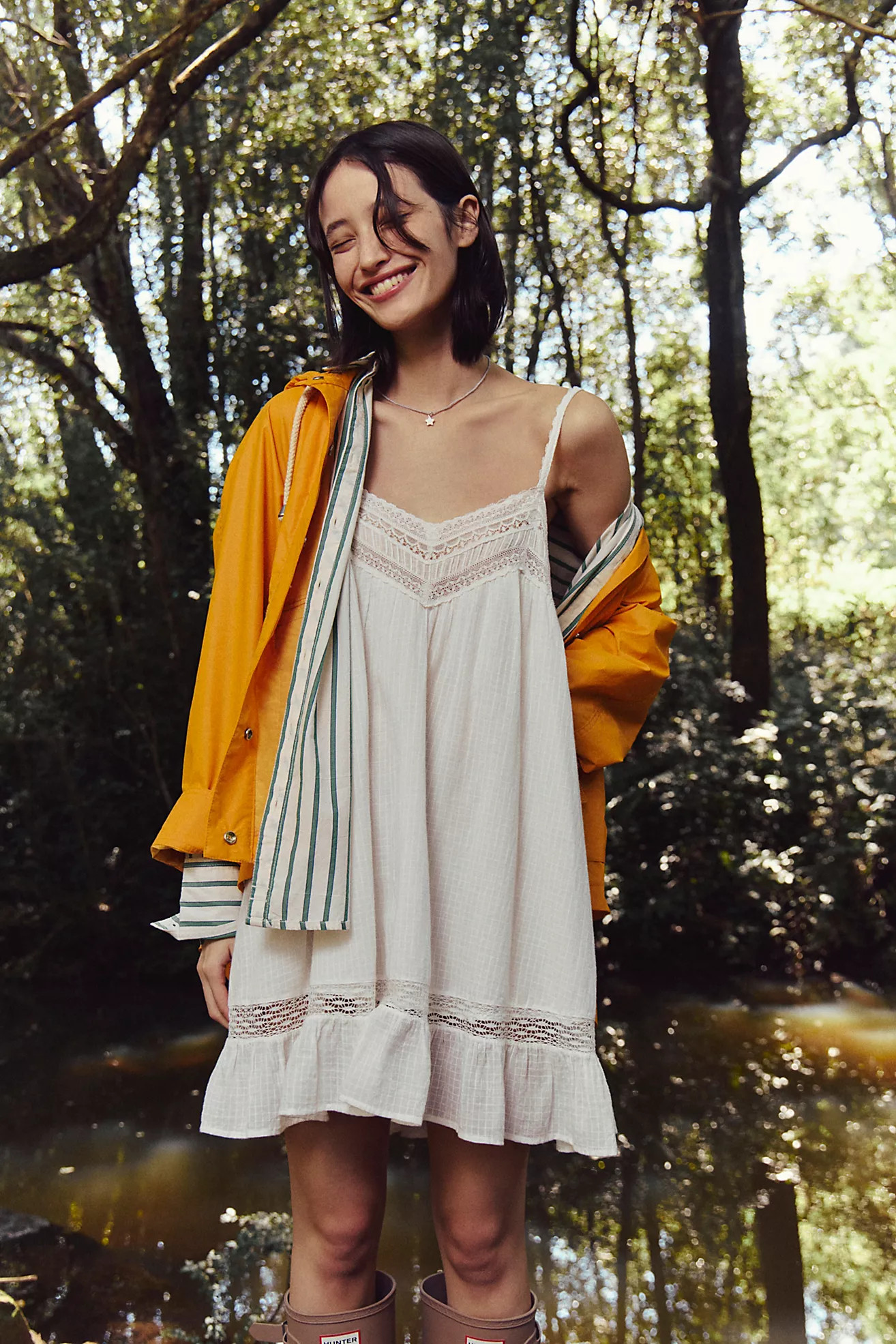 Sabrina Mini Slip | Free People (Global - UK&FR Excluded)