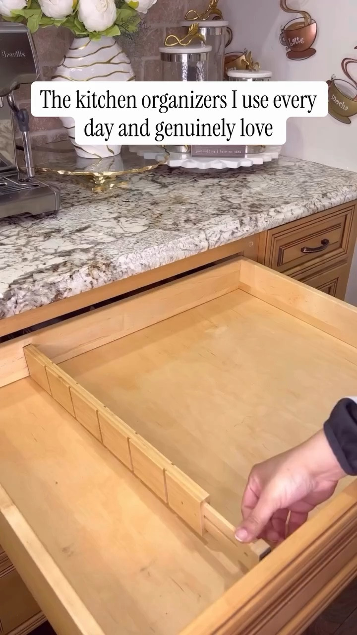 Kitchen organizers have been using for years and love these! 

All of these are from Amazon, very affordable and practical! 
#homeorganizers #kitchen #AmazonHome




#liketkit #LTKSaleAlert #LTKHome
@shop.ltk
https://liketk.it/6a0LT