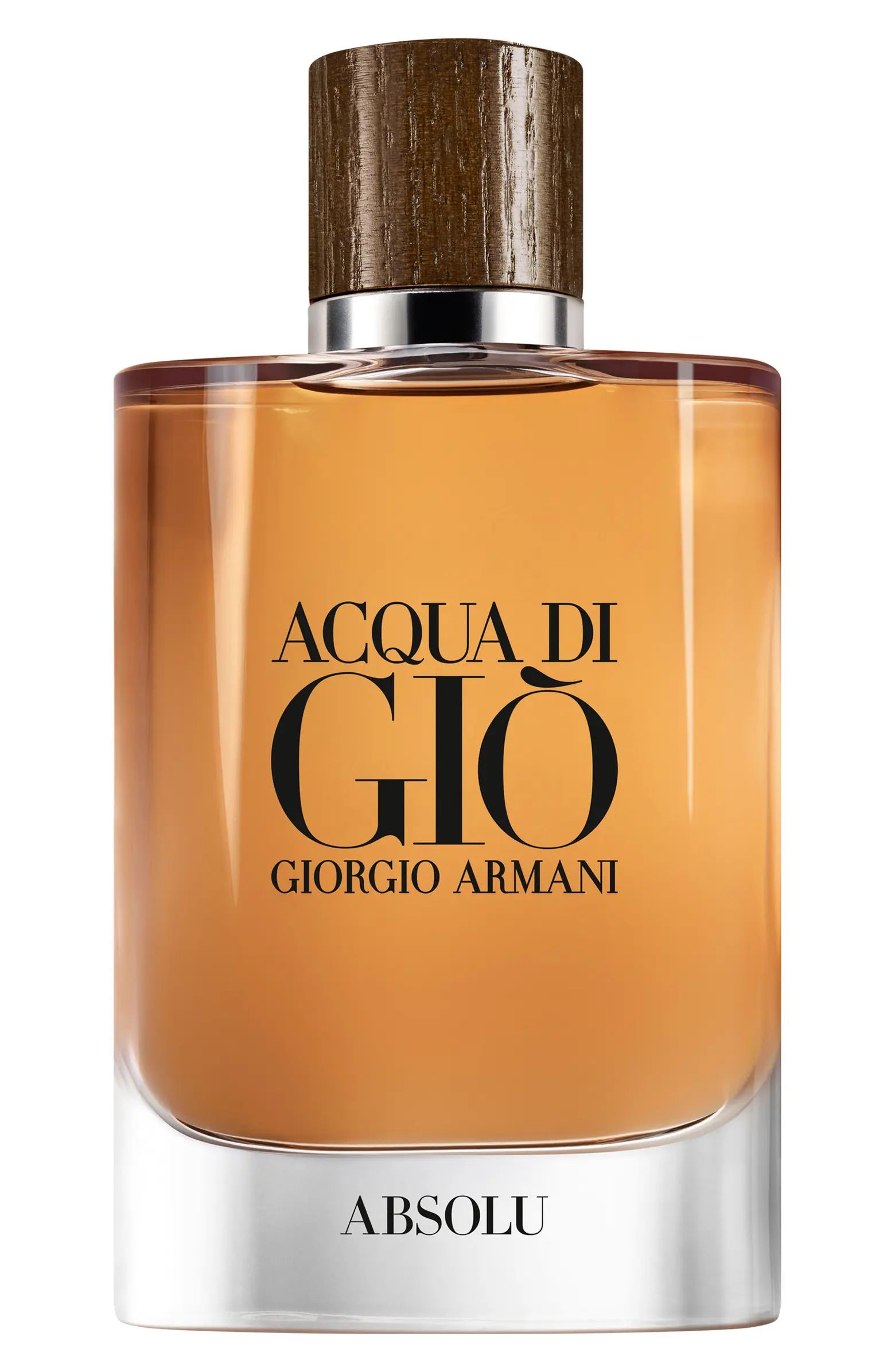 ARMANI beauty Acqua di Gio Absolu Eau de Parfum Fragrance | Nordstrom | Nordstrom