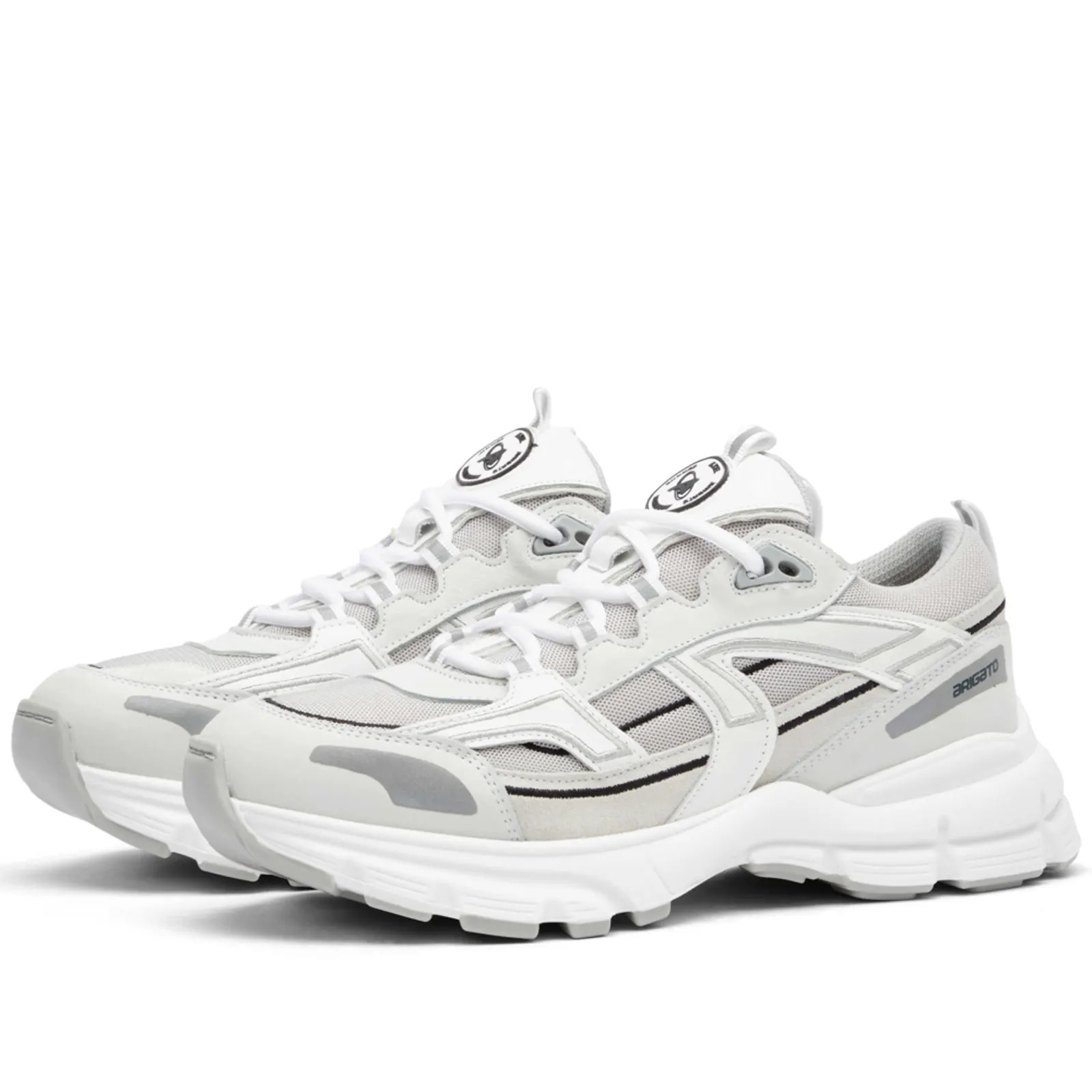 Axel Arigato Marathon R-trail Sneaker | End Clothing (UK & IE)