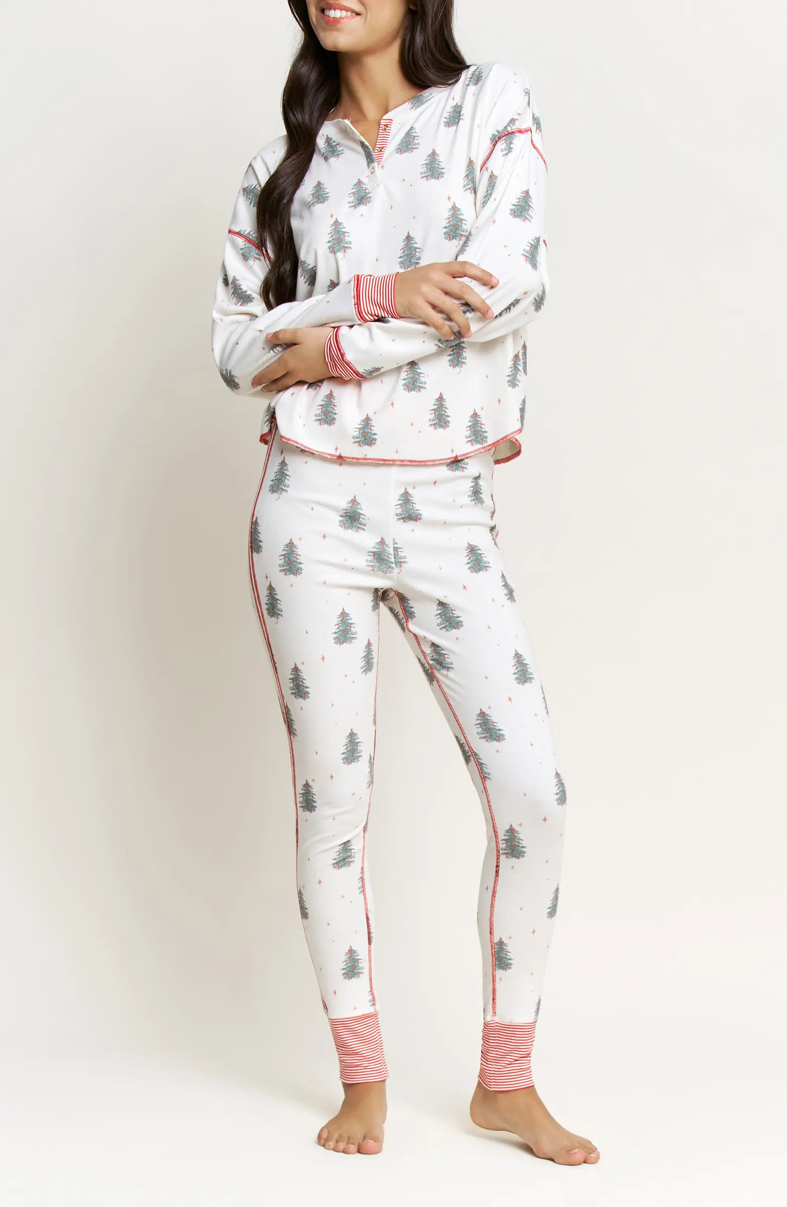 Back in Bed Pajamas | Nordstrom